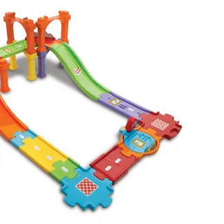 VTech Toet Toet Auto’s 80-188204 VTech Toet Toet Auto’s 80-188204