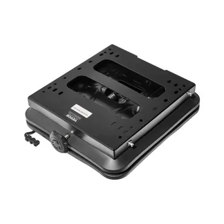 VEVOR Sitzfederungssatz mit Sitzgleitschiene, luftgefederte Sitzfederung mit Staubschutz, 150 mm von vorne nach hinten verstellbar, Traktor-Sitzfederungssatz für Zero-Turn-Rasenmäher, Gabelstapler VEVOR Sitzfederungssatz mit Sitzgleitschiene, luftgefederte Sitzfederung mit Staubschutz, 150 mm von vorne nach hinten verstellbar, Traktor-Sitzfederungssatz für Zero-Turn-Rasenmäher, Gabelstapler