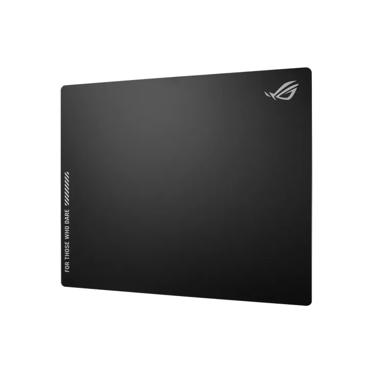ASUS ROG Moonstone Ace L Gaming-Mauspad Schwarz – Bild 3