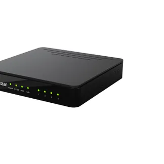 Yeastar S-Series PBX – S20 up to 20 Users (V4) Yeastar S-Series PBX – S20 up to 20 Users (V4)
