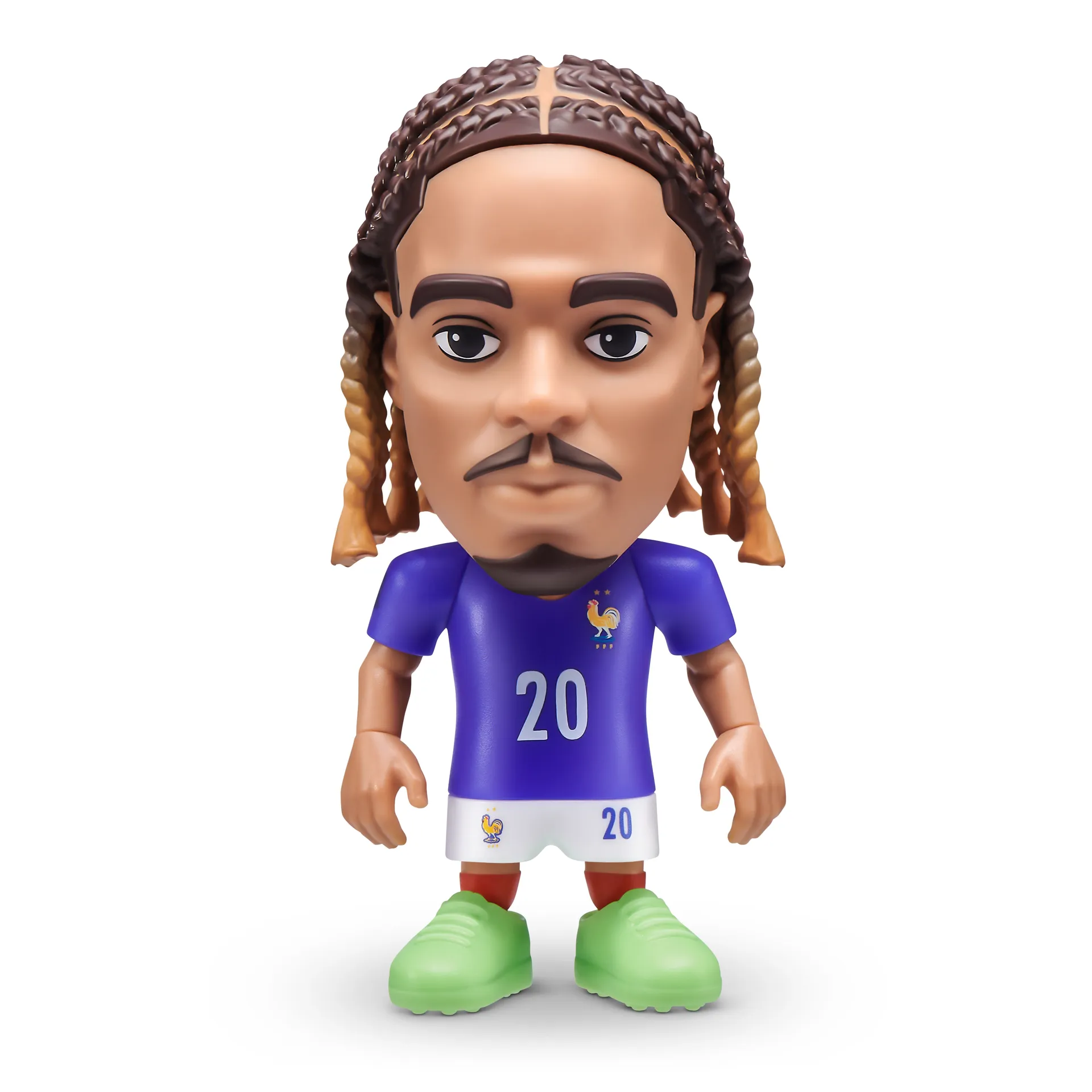ZURU FIFA WORLD CUP 2026™ Ballers Serie 1 – Bild 7