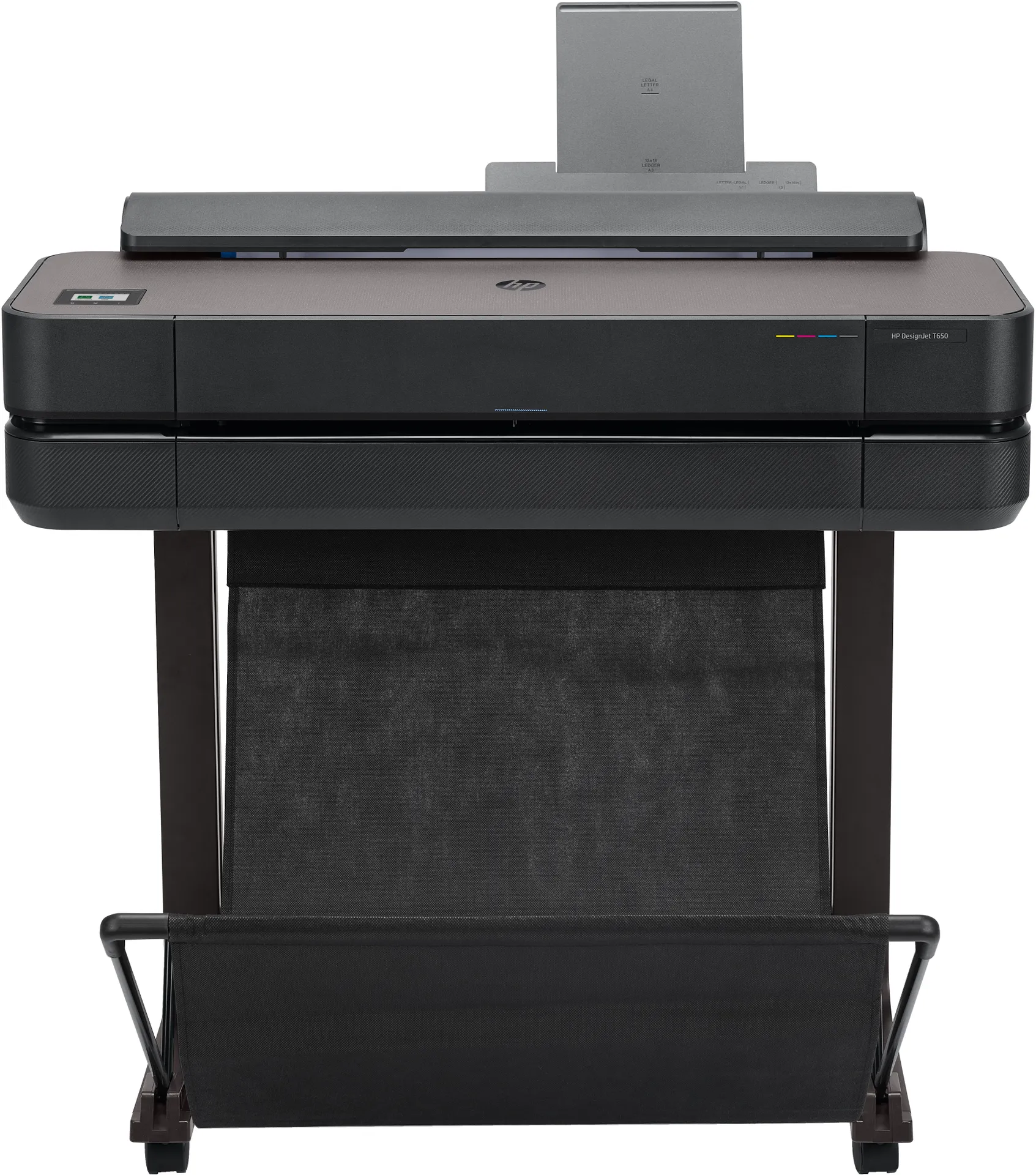 HP Designjet T650 24-Zoll-Drucker 2025 Edition HP Designjet T650 24-Zoll-Drucker 2025 Edition
