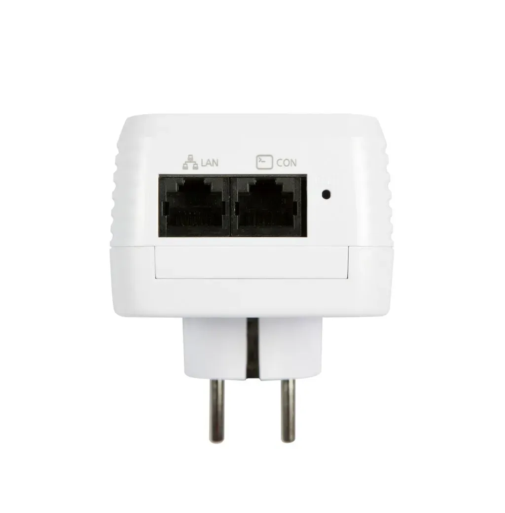 ALLNET MSR IO Zentrale Schaltsteckdose inkl. WLAN "ALL3073V3WLAN" für IP Gebäude Automation – Bild 2