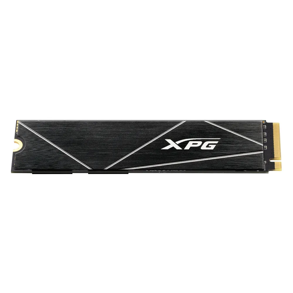 XPG GAMMIX S70 Blade 4 TB M.2 PCI Express 4.0 NVMe 3D NAND – Bild 4