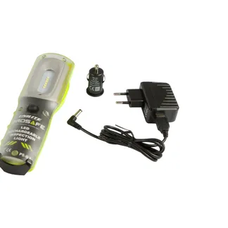 Synergy 21 LED Akku Werkstattleuchte mittel Synergy 21 LED Akku Werkstattleuchte mittel