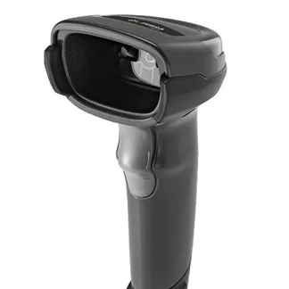 Zebra DS2208 Tragbares Barcodelesegerät 1D/2D LED Schwarz Zebra DS2208 Tragbares Barcodelesegerät 1D/2D LED Schwarz