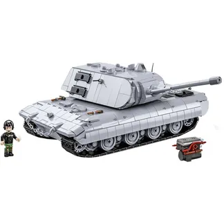 Panzerkampfwagen E-100, Konstruktionsspielzeug Panzerkampfwagen E-100, Konstruktionsspielzeug