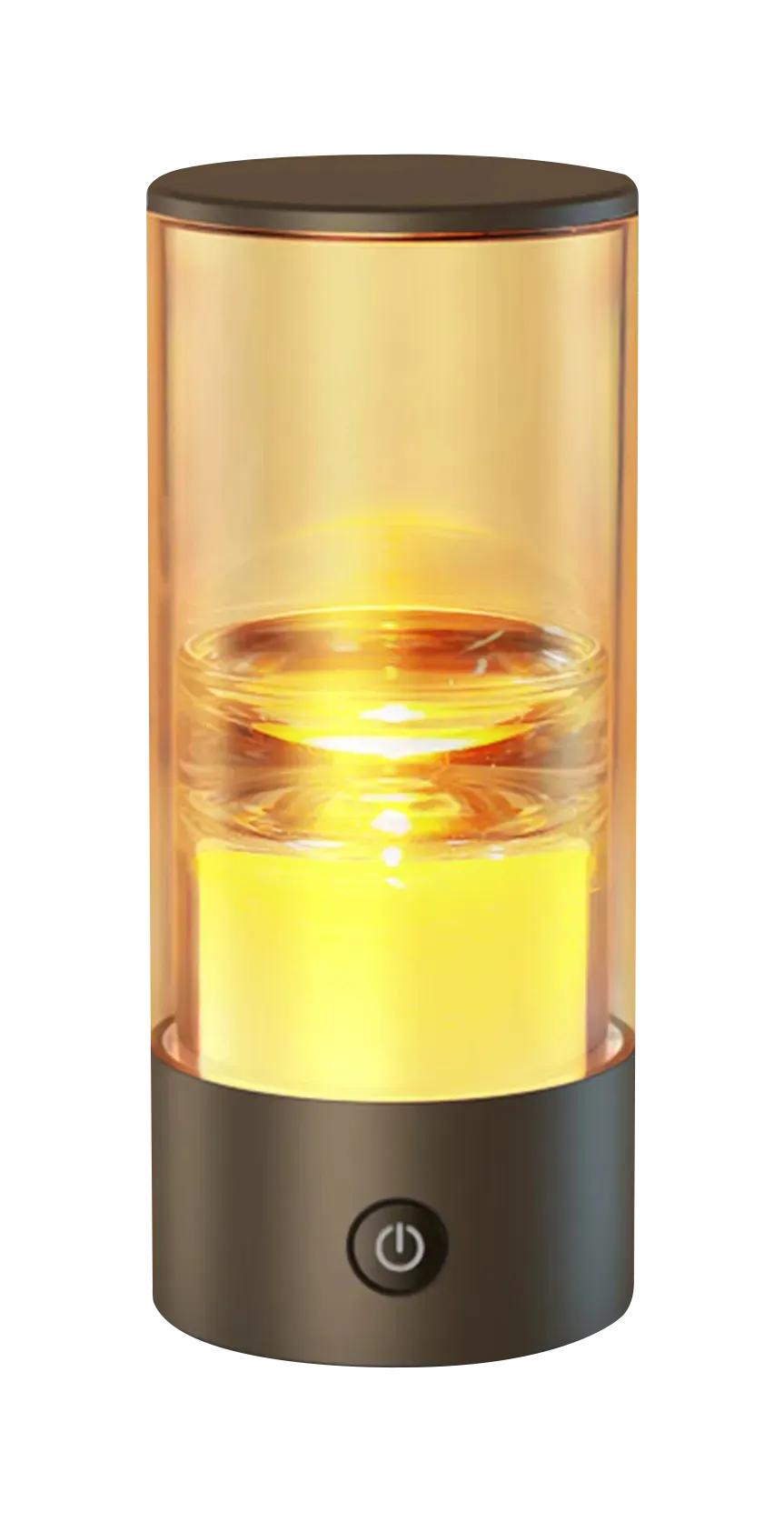 Synergy 21 LED Teelicht Akku, outdoor IPX5, Touch Switch dimmbar, stahlgrau Synergy 21 LED Teelicht Akku, outdoor IPX5, Touch Switch dimmbar, stahlgrau