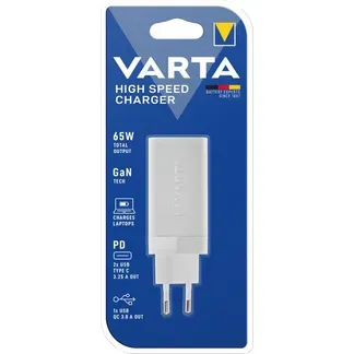 High Speed Charger, Ladegerät High Speed Charger, Ladegerät