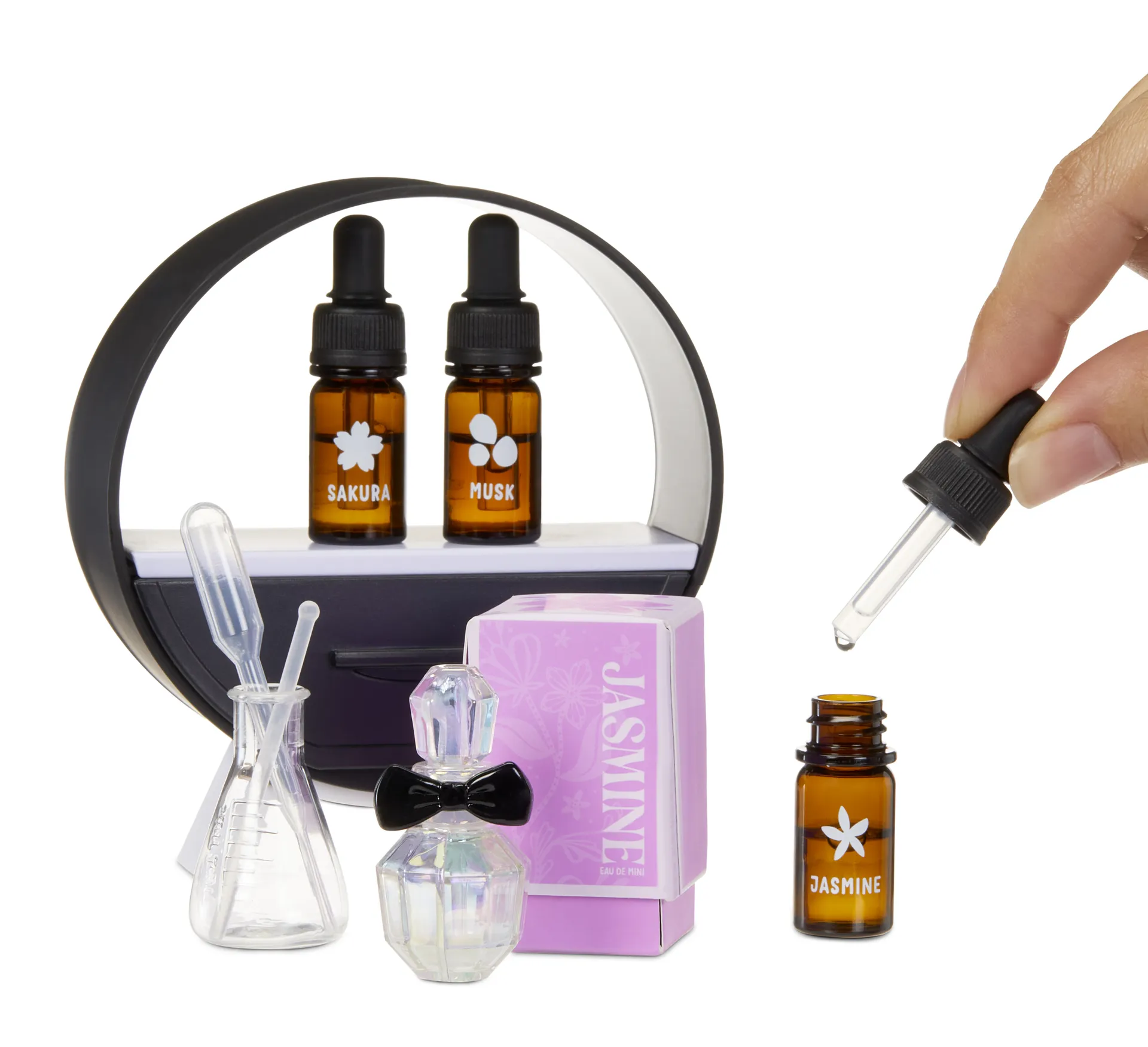Miniverse Make It Mini Fragrances in PDQ – Bild 3