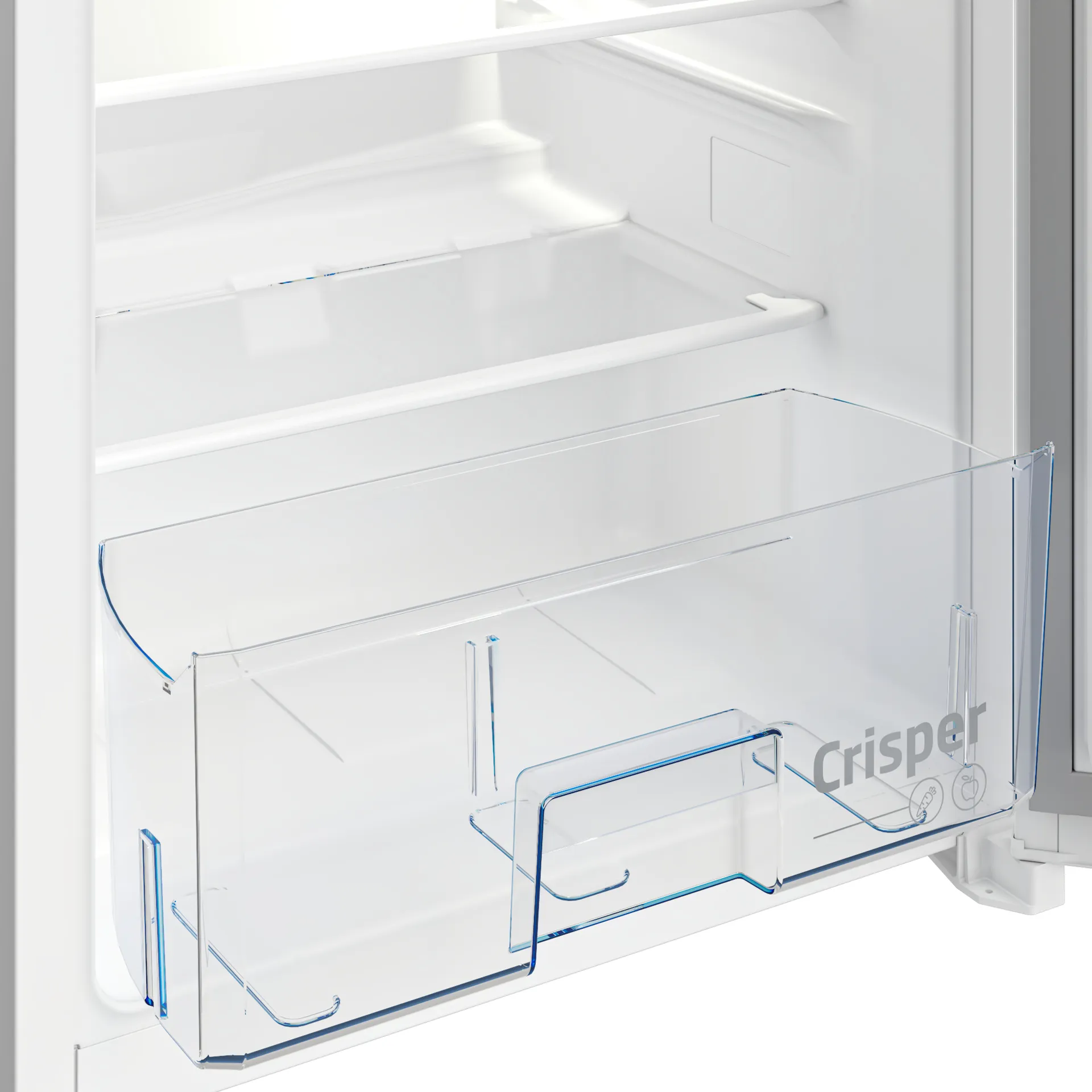 Beko B1804N Kühlschrank Integriert 126 l Weiß – Bild 7