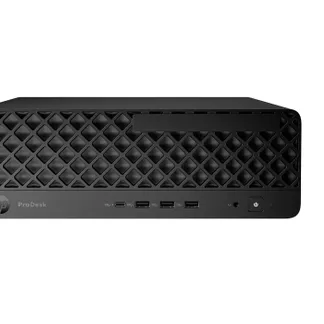 HP ProDesk 4 SFF G1i AI Intel Core Ultra 7 265 16 GB DDR5-SDRAM 512 GB SSD Windows 11 Pro PC AI PC Schwarz HP ProDesk 4 SFF G1i AI Intel Core Ultra 7 265 16 GB DDR5-SDRAM 512 GB SSD Windows 11 Pro PC AI PC Schwarz