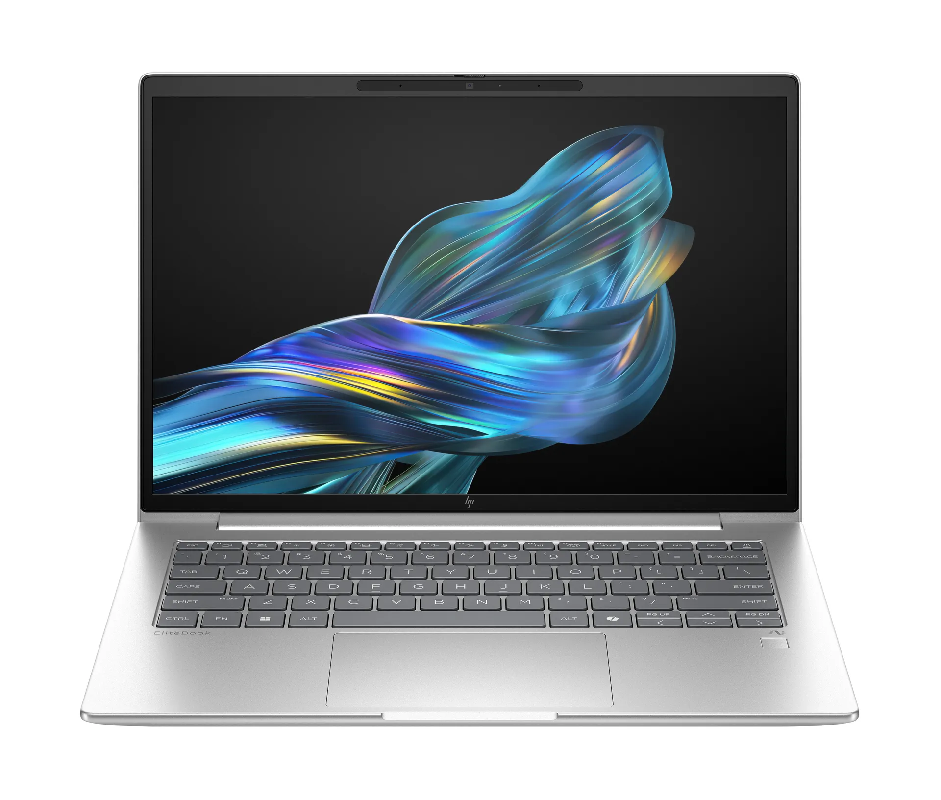 HP EliteBook 6 G1q Next Gen AI PC Copilot+ PC Snapdragon X1P-42-100 Laptop 35,6 cm (14″) WUXGA 32 GB LPDDR5x-SDRAM 1 TB SSD Wi-Fi 7 (802.11be) Windows 11 Pro Silber HP EliteBook 6 G1q Next Gen AI PC Copilot+ PC Snapdragon X1P-42-100 Laptop 35,6 cm (14″) WUXGA 32 GB LPDDR5x-SDRAM 1 TB SSD Wi-Fi 7 (802.11be) Windows 11 Pro Silber
