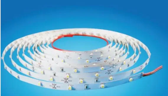 Synergy 21 LED Flex Strip 3528 – 60 NW DC12V 12W IP20 Synergy 21 LED Flex Strip 3528 – 60 NW DC12V 12W IP20