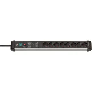 Premium-Protect-Line Steckdosenleiste 8-fach Premium-Protect-Line Steckdosenleiste 8-fach
