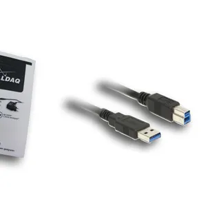 ALLDAQ ADQ-USB 3.0-ISO / USB 3.0 SuperSpeed-Isolator bis 1kV, ext. Versorgung: 5VDC ALLDAQ ADQ-USB 3.0-ISO / USB 3.0 SuperSpeed-Isolator bis 1kV, ext. Versorgung: 5VDC