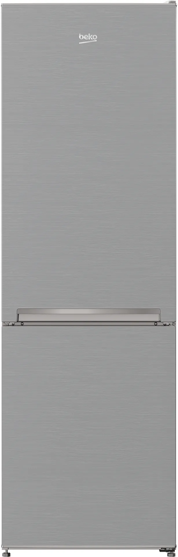Beko RCSA270K40SN Kühl- und Gefrierkombination Freistehend 262 l Edelstahl Beko RCSA270K40SN Kühl- und Gefrierkombination Freistehend 262 l Edelstahl