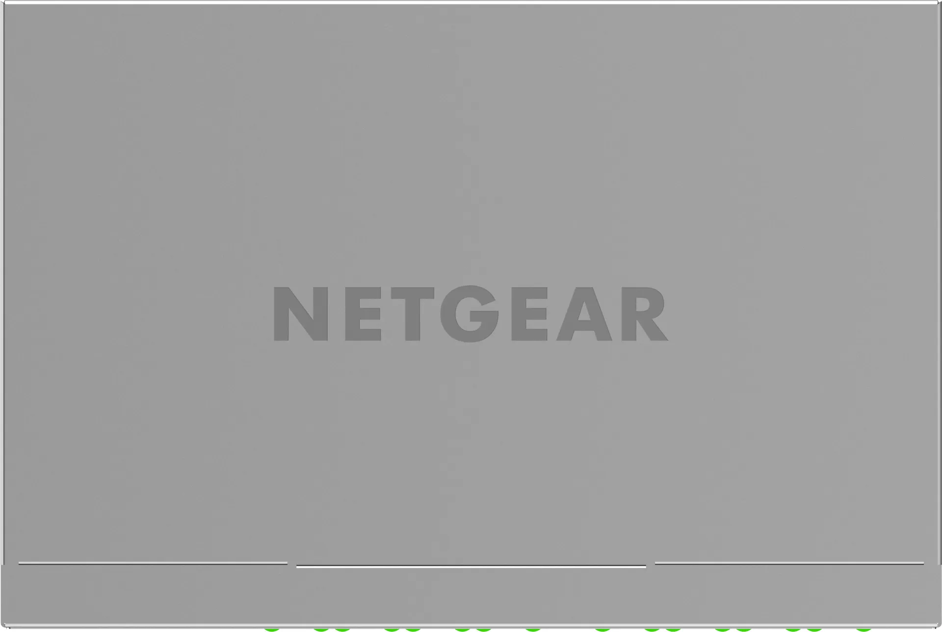 NETGEAR 8-port Ultra60 PoE++ Multi-Gigabit (2.5G) Ethernet Plus Switch Managed L2/L3 2.5G Ethernet (100/1000/2500) Power over Ethernet (PoE) Grau – Bild 5
