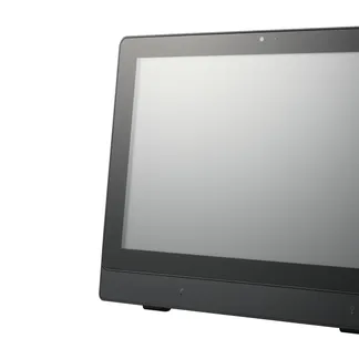 Shuttle All-In-One Barebone P25N, 11.6″ Multi-Touch-Screen, Intel N100, IP54, lüfterlos, 24/7 Dauerbetrieb Shuttle All-In-One Barebone P25N, 11.6″ Multi-Touch-Screen, Intel N100, IP54, lüfterlos, 24/7 Dauerbetrieb