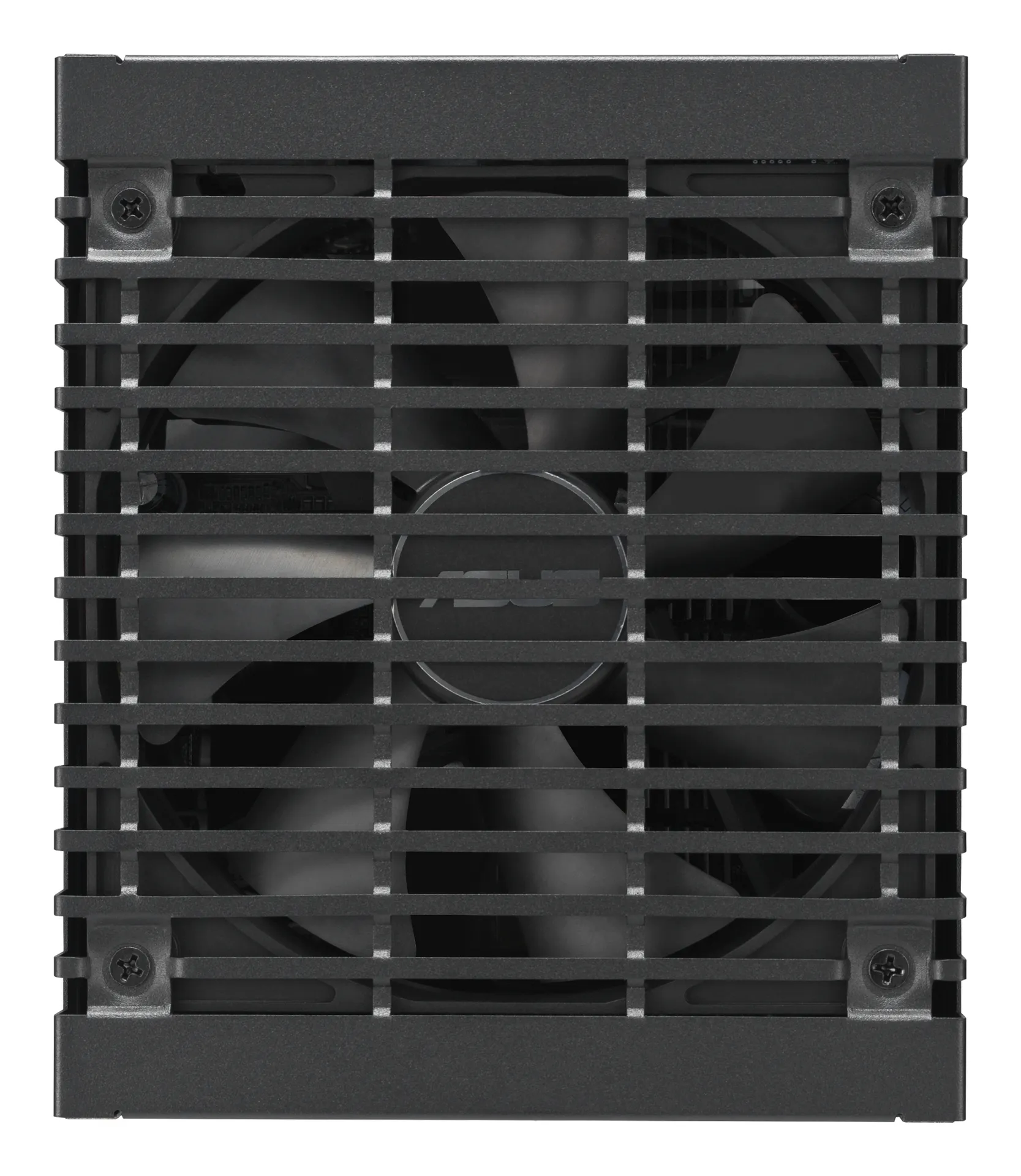 ASUS Pro WS 1600W Platinum Netzteil 20+4 pin ATX ATX Schwarz – Bild 6