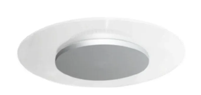 Synergy 21 LED Rundleuchte transparent 12W RL nw Synergy 21 LED Rundleuchte transparent 12W RL nw