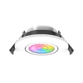 Synergy 21 LED Morpheus 68 – fixed 24V RGB-CCT (RGB-WW) 60° Synergy 21 LED Morpheus 68 – fixed 24V RGB-CCT (RGB-WW) 60°