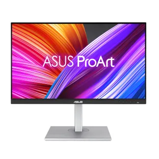 ASUS ProArt PA278CGV Computerbildschirm 68,6 cm (27″) 2560 x 1440 Pixel Quad HD LCD Schwarz ASUS ProArt PA278CGV Computerbildschirm 68,6 cm (27″) 2560 x 1440 Pixel Quad HD LCD Schwarz