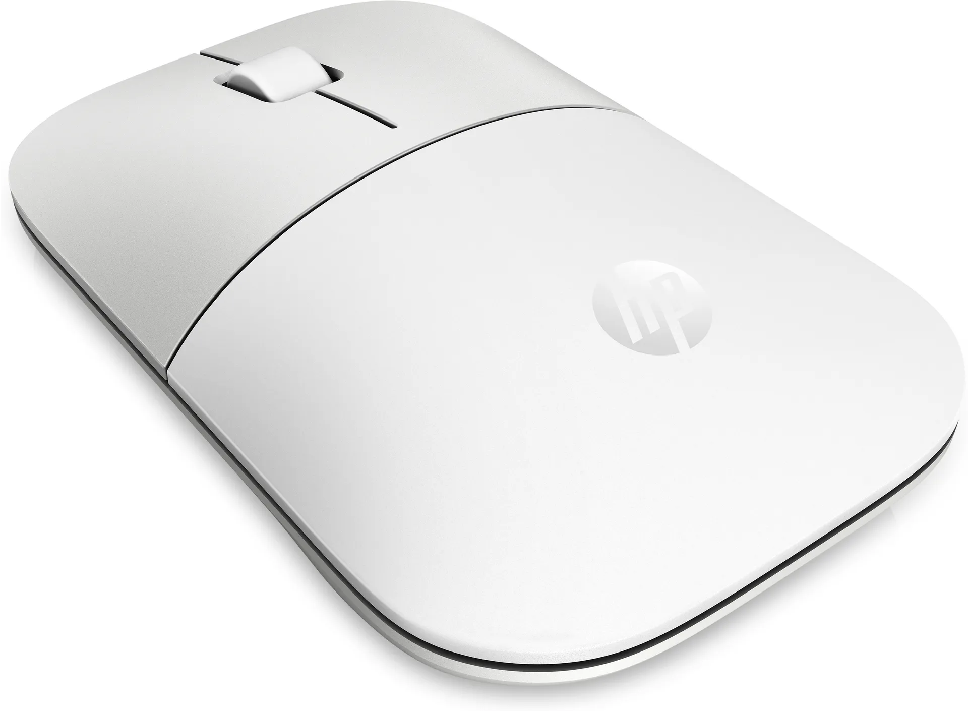 HP Z3700 Wireless-Maus (Ceramic White) – Bild 3