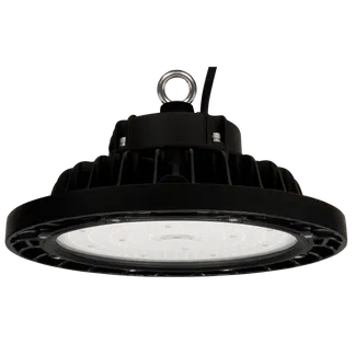 LED-UFO-Hallenstrahler McShine “UFO-150“ 150W, 21.000lm, 4000K, IP66, 120° LED-UFO-Hallenstrahler McShine “UFO-150“ 150W, 21.000lm, 4000K, IP66, 120°