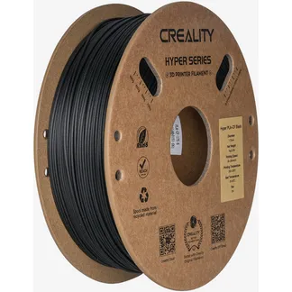 PLA Hyper Carbon , 3D-Filament PLA Hyper Carbon , 3D-Filament