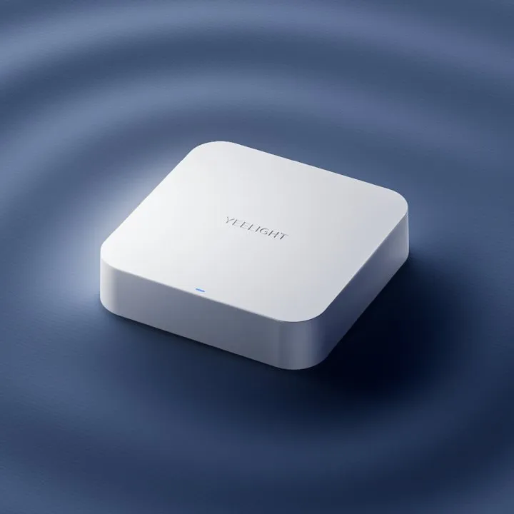 Yeelight Smart Home Hub E1 Matter Yeelight Smart Home Hub E1 Matter