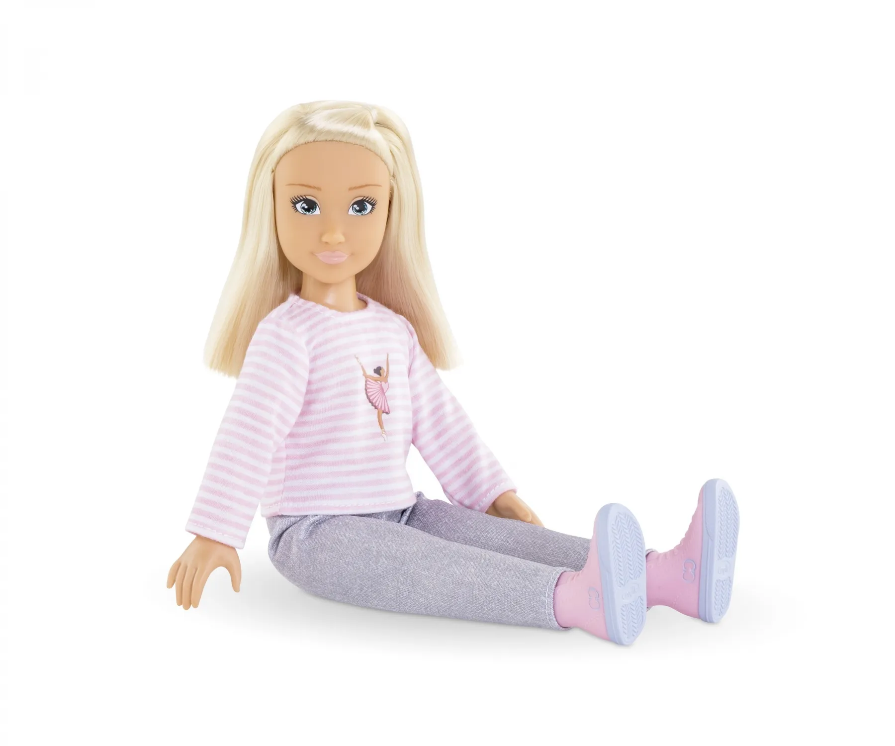 Corolle Valentine Shopping Surprise Set – Bild 3