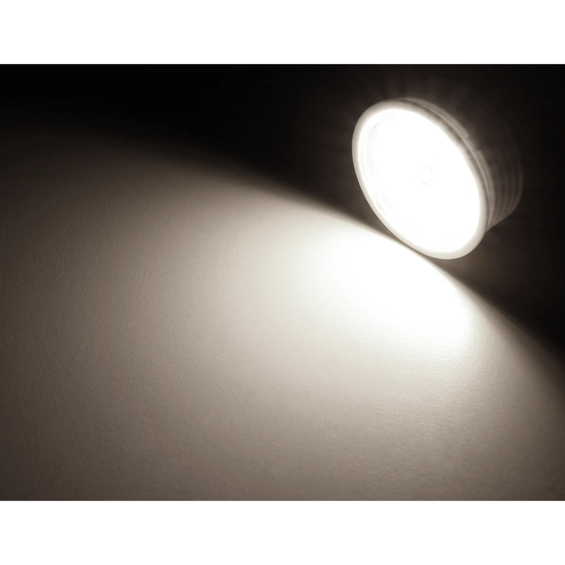 LED-Modul McShine, 7W, 650 Lumen, 230V, 50x23mm, neutralweiß, 4000K, dimmbar – Bild 2