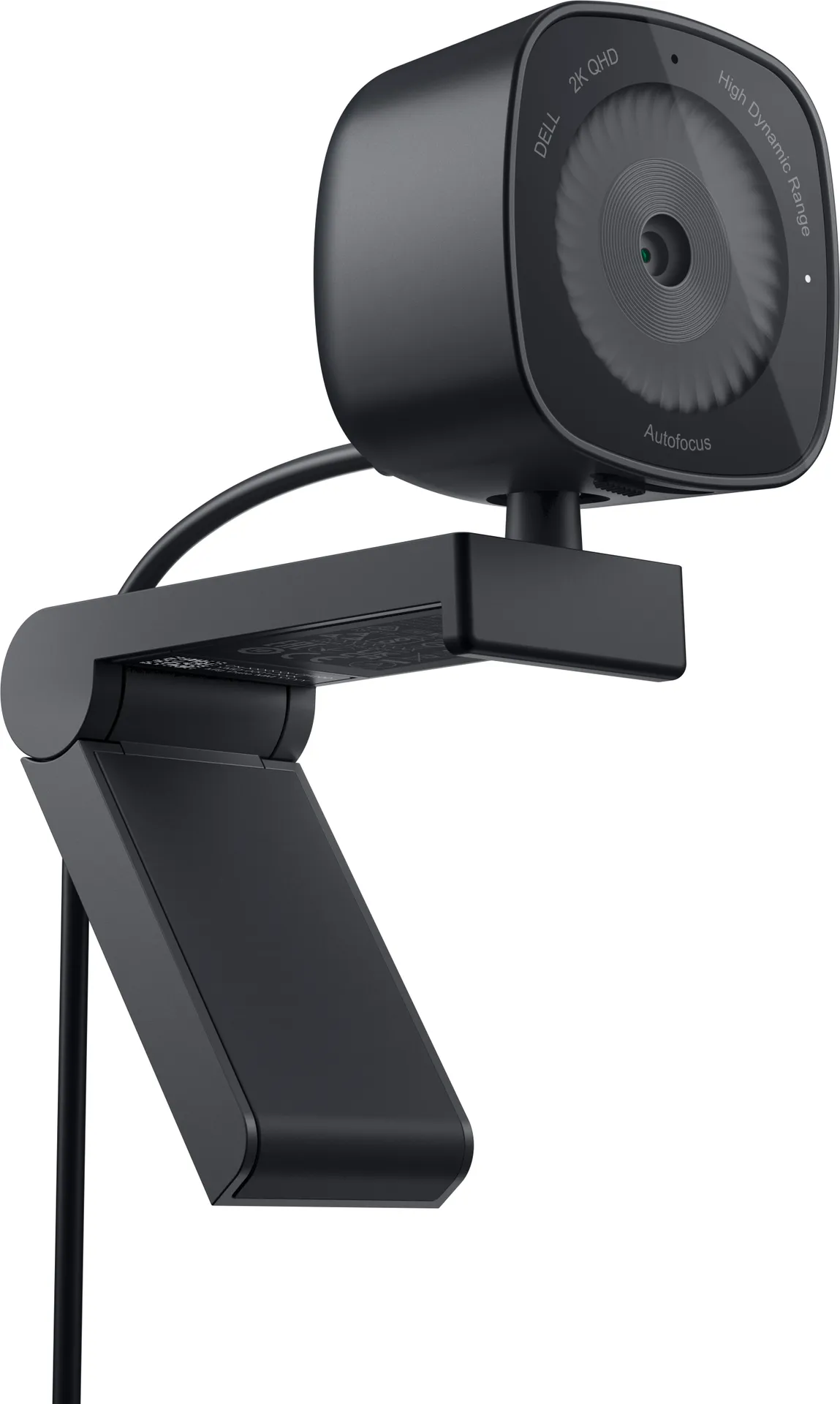 DELL Webcam – WB3023 – 2K QHD – Bild 2