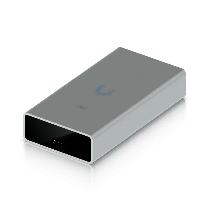 Ubiquiti 10G Ethernet Adapter • RJ45-USB-C • 10 GbE • UACC-Adapter-RJ45-USBC-10GE – Bild 3