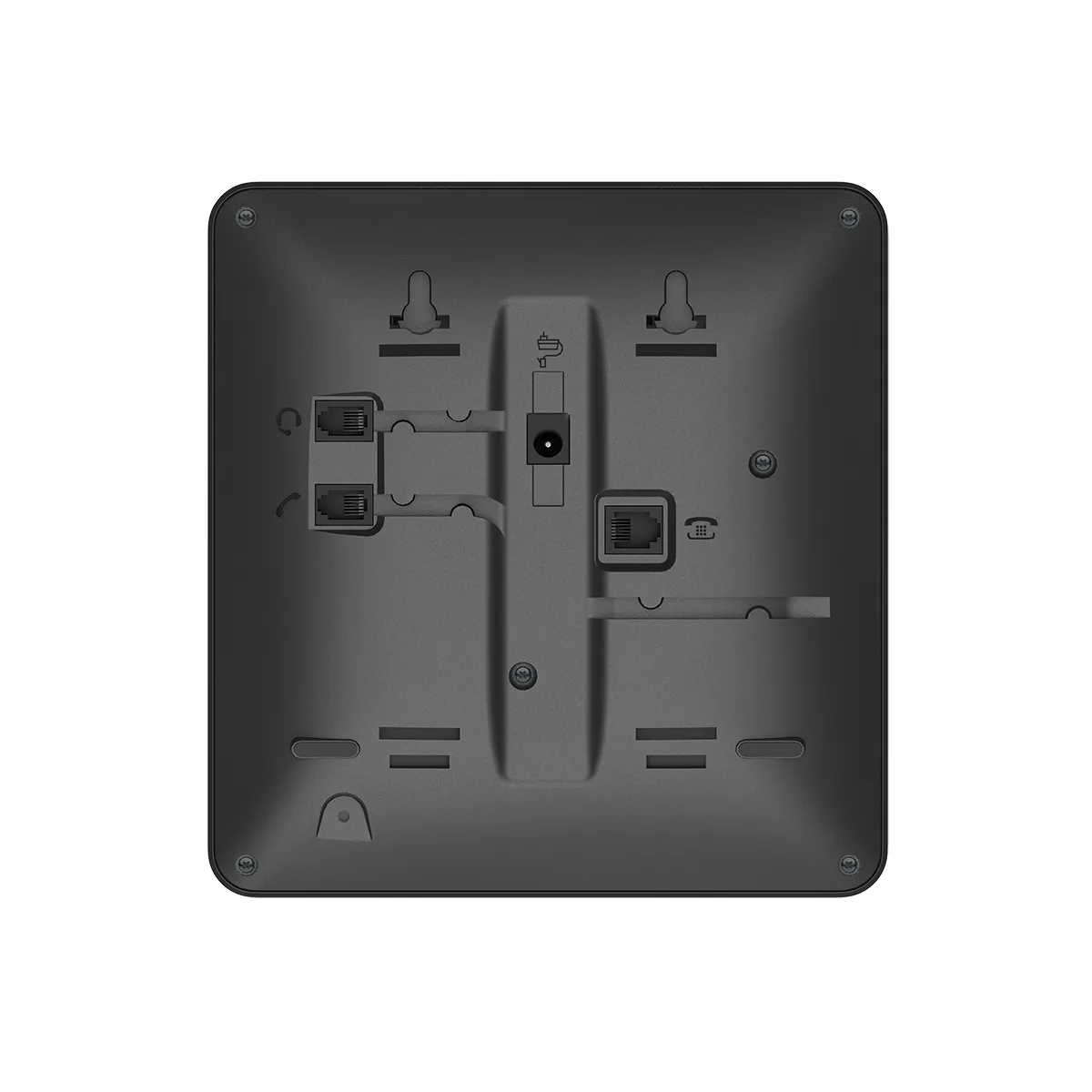 Gigaset DESK 800A, schwarz / analoges Telefon Gigaset DESK 800A, schwarz / analoges Telefon