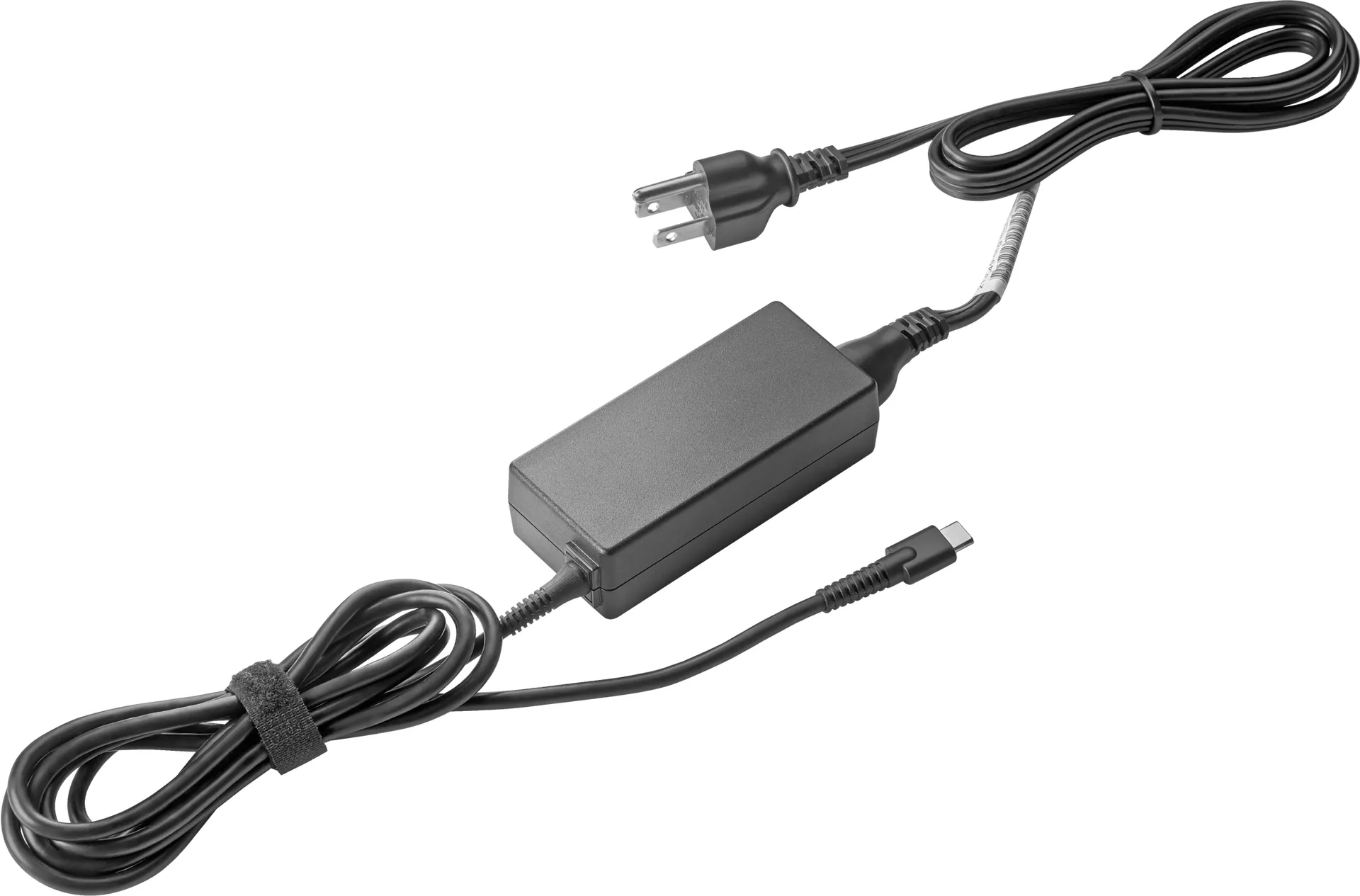 HP 45W USB-C-LC-Netzadapter – Bild 3