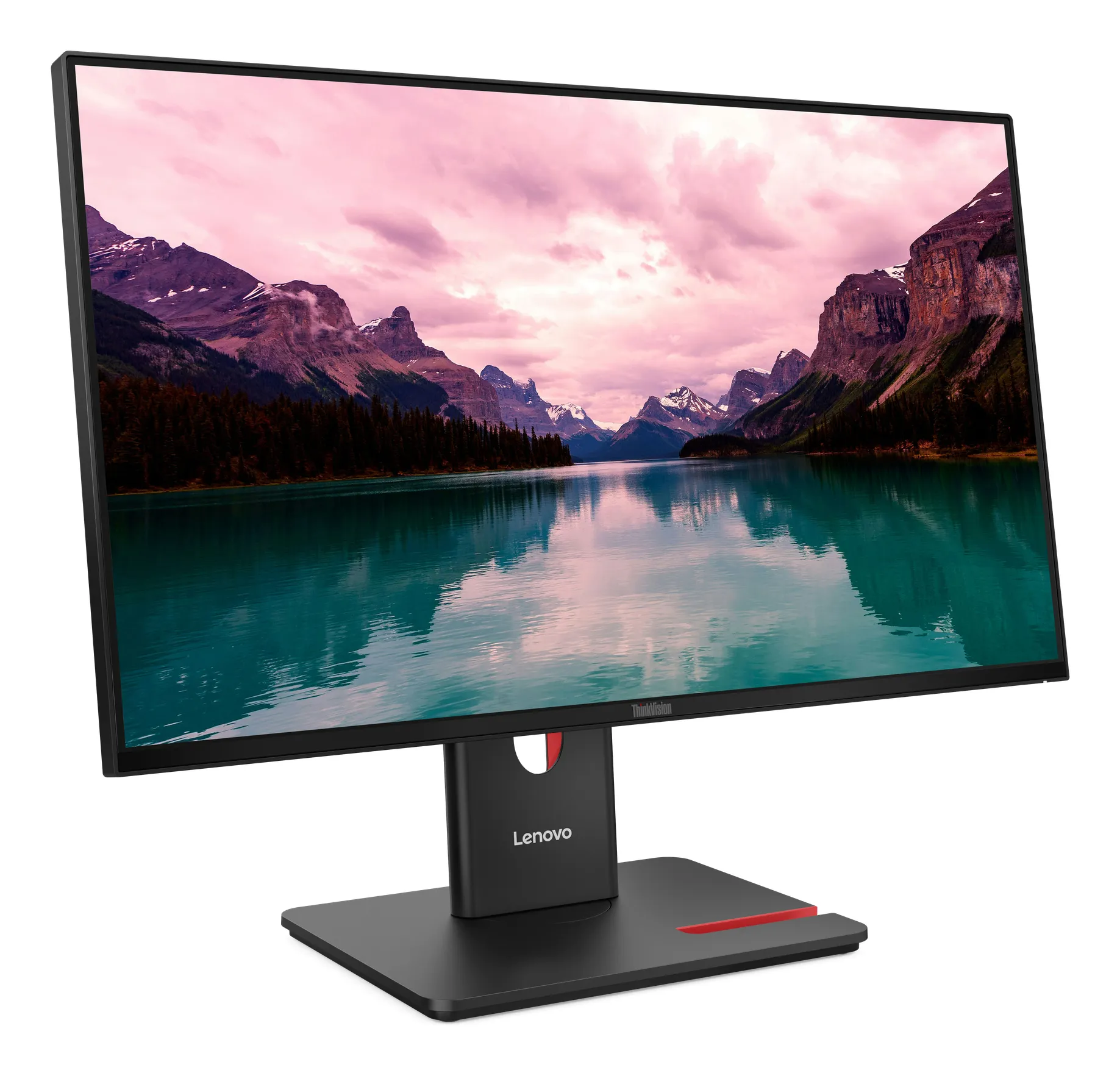 Lenovo ThinkVision T24-40 Monitor – Bild 3