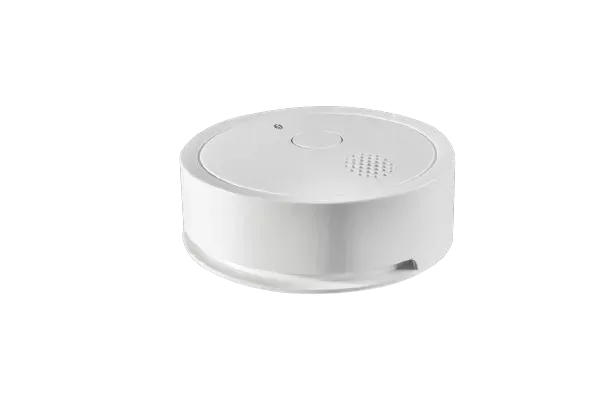 Shelly · Plug & Play · "Plus Smoke" · WLAN Rauchmelder · Akku – Bild 3