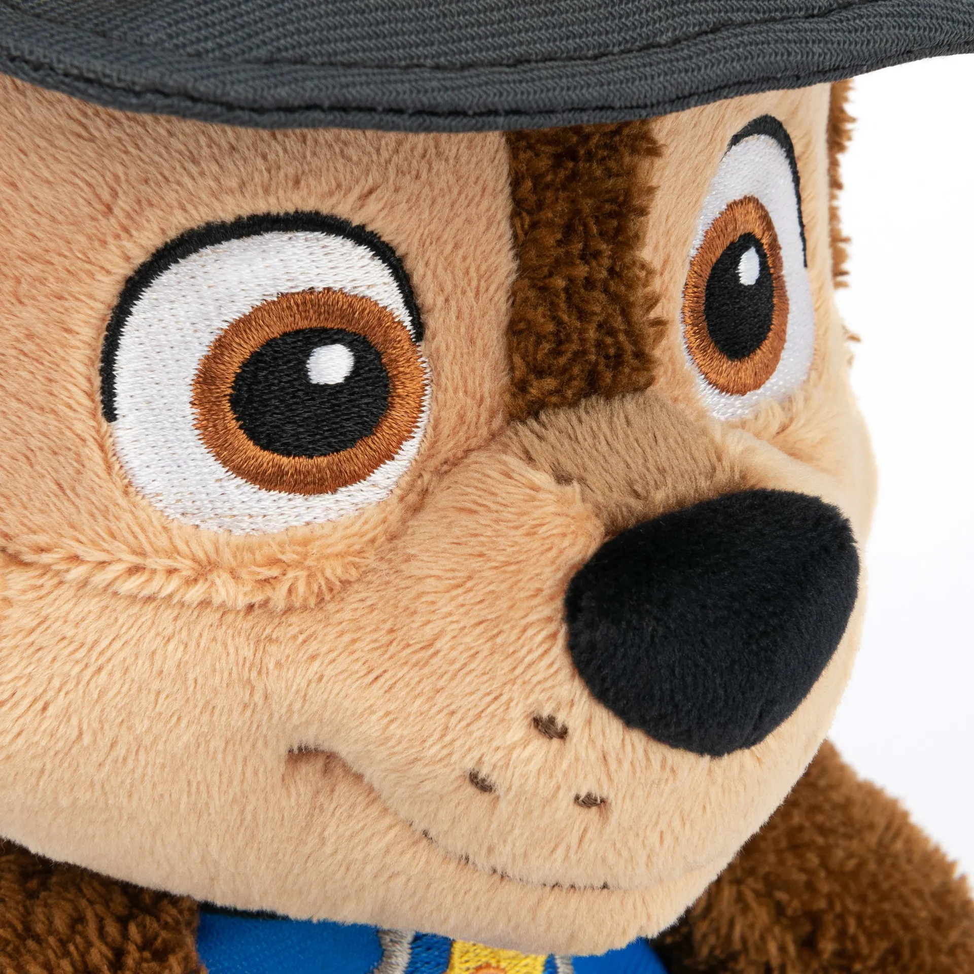 PAW Patrol GUND Schlenkerplüsch Chase, ca. 33 cm – Bild 2