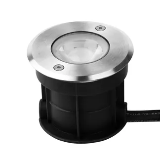 MiBoxer UG4-05A-XL LED DMX512 5W RGB-W under ground light MiBoxer UG4-05A-XL LED DMX512 5W RGB-W under ground light