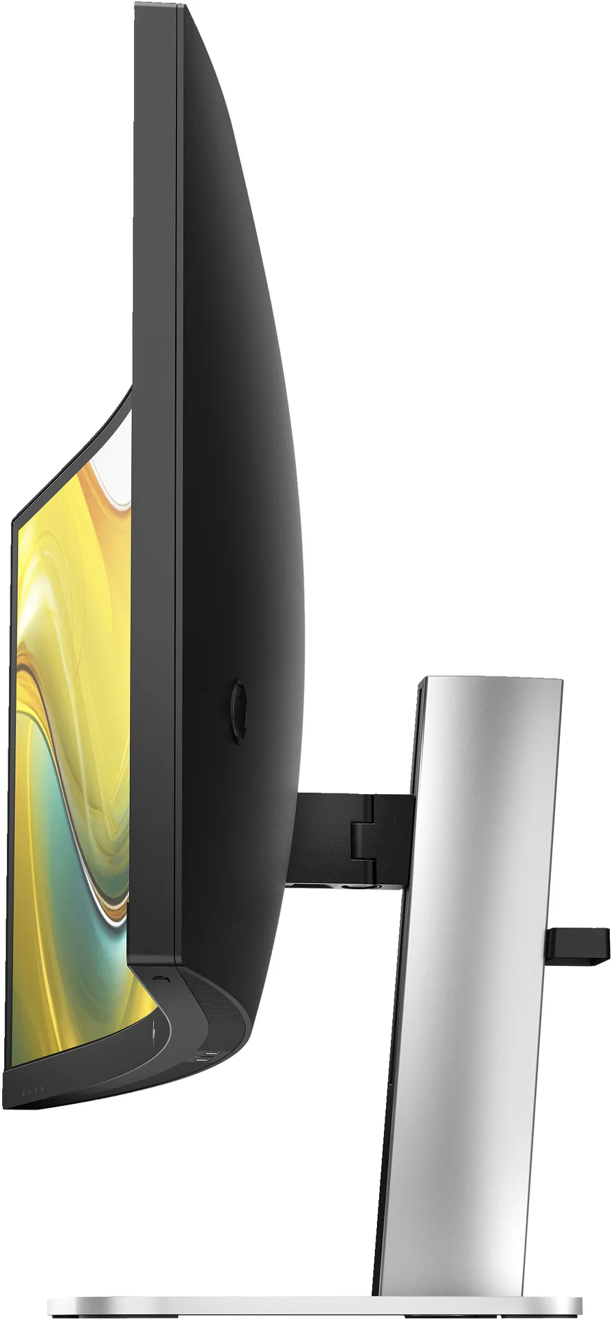 HP Series 5 Pro Serie 5 Pro 34-Zoll-WQHD-USB-C-Konferenzmonitor – 534pm – Bild 4