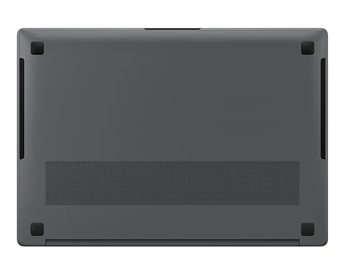 Samsung Galaxy Book5 Pro Intel Core Ultra 7 258V Laptop 40,6 cm (16") Touchscreen WQXGA+ 32 GB LPDDR5x-SDRAM 512 GB SSD Wi-Fi 7 (802.11be) Windows 11 Pro Deutsch Grau – Bild 6