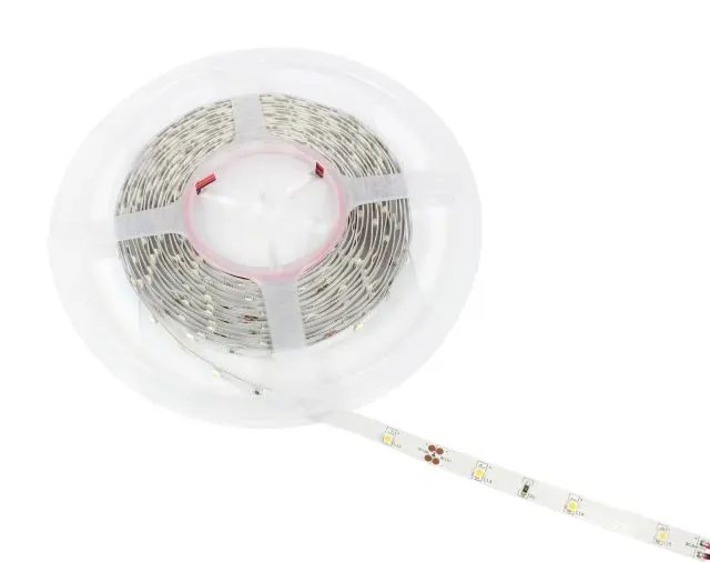 Synergy 21 LED Flex Strip 2835 – 30 WW DC12V 12W IP20 Synergy 21 LED Flex Strip 2835 – 30 WW DC12V 12W IP20