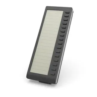 Mitel SIP M680 LED Tastenmodul Mitel SIP M680 LED Tastenmodul
