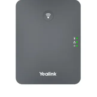 Yealink SIP DECT Telefon SIP-W70B (Base) Yealink SIP DECT Telefon SIP-W70B (Base)