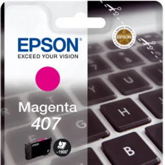 Epson WF-4745 Druckerpatrone 1 Stück(e) Original Hohe (XL-) Ausbeute Magenta Epson WF-4745 Druckerpatrone 1 Stück(e) Original Hohe (XL-) Ausbeute Magenta