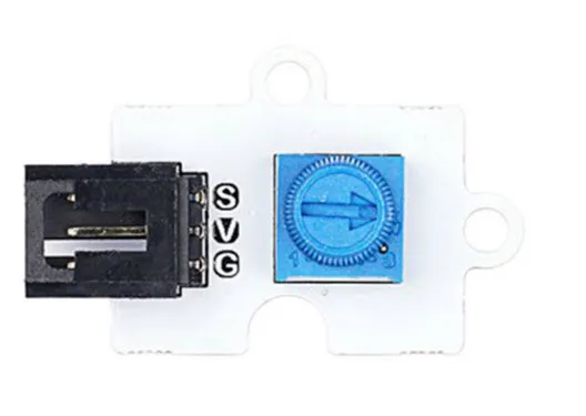 ELECFREAKS Octopus Potentiometer ELECFREAKS Octopus Potentiometer