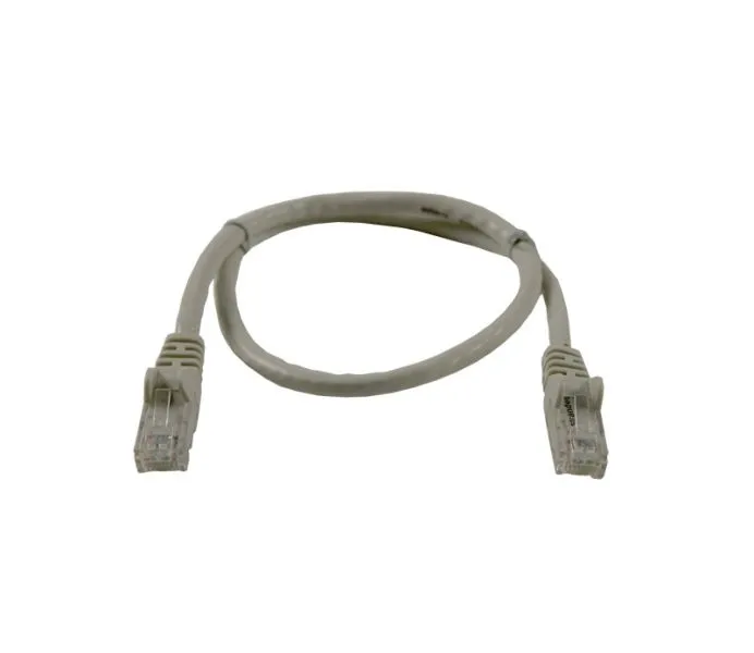 Patchkabel RJ45, CAT6 250Mhz, 10m grau, UTP(U/UTP), PVC, Synergy 21, Patchkabel RJ45, CAT6 250Mhz, 10m grau, UTP(U/UTP), PVC, Synergy 21,