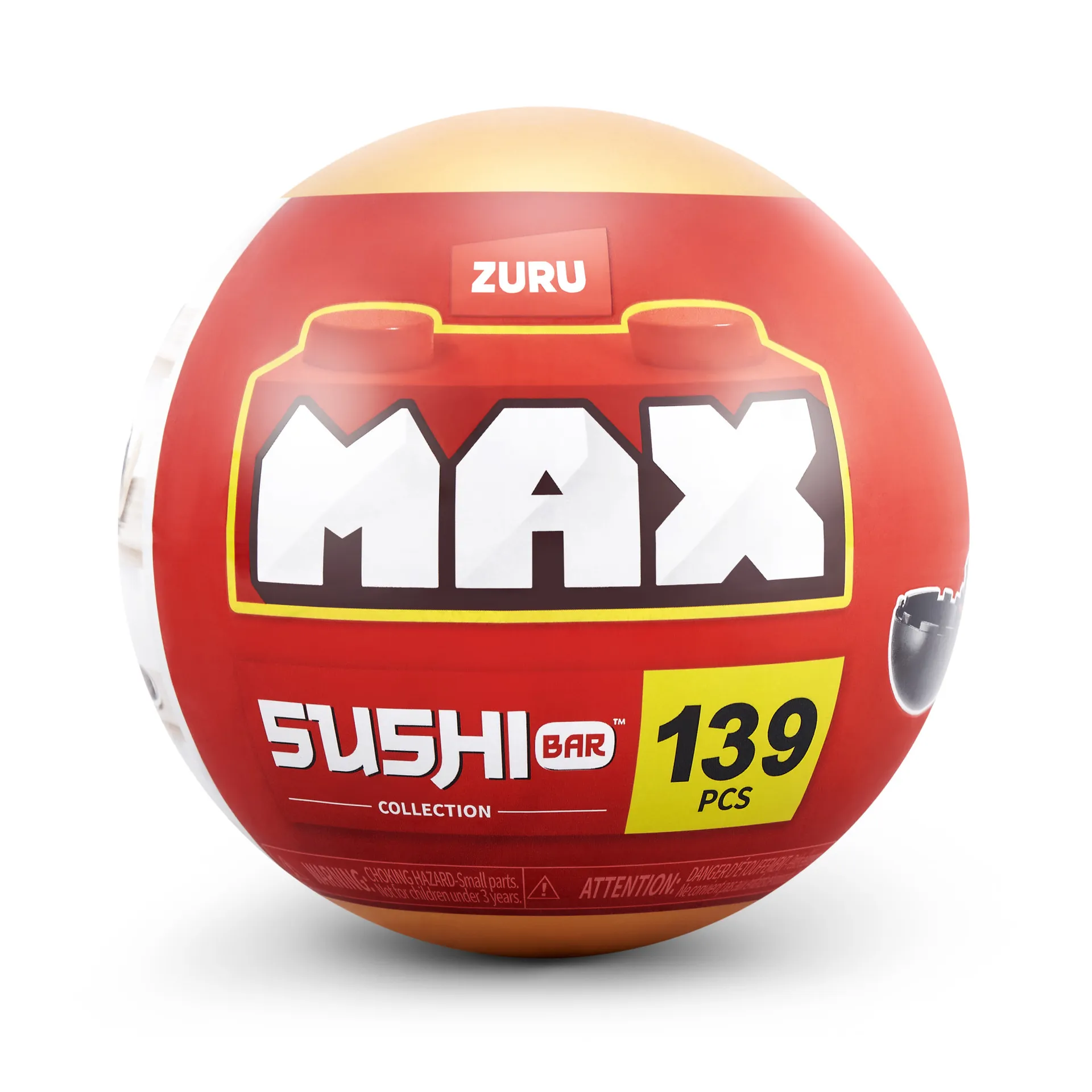 MAX Premium Sushi Bar – Bild 6